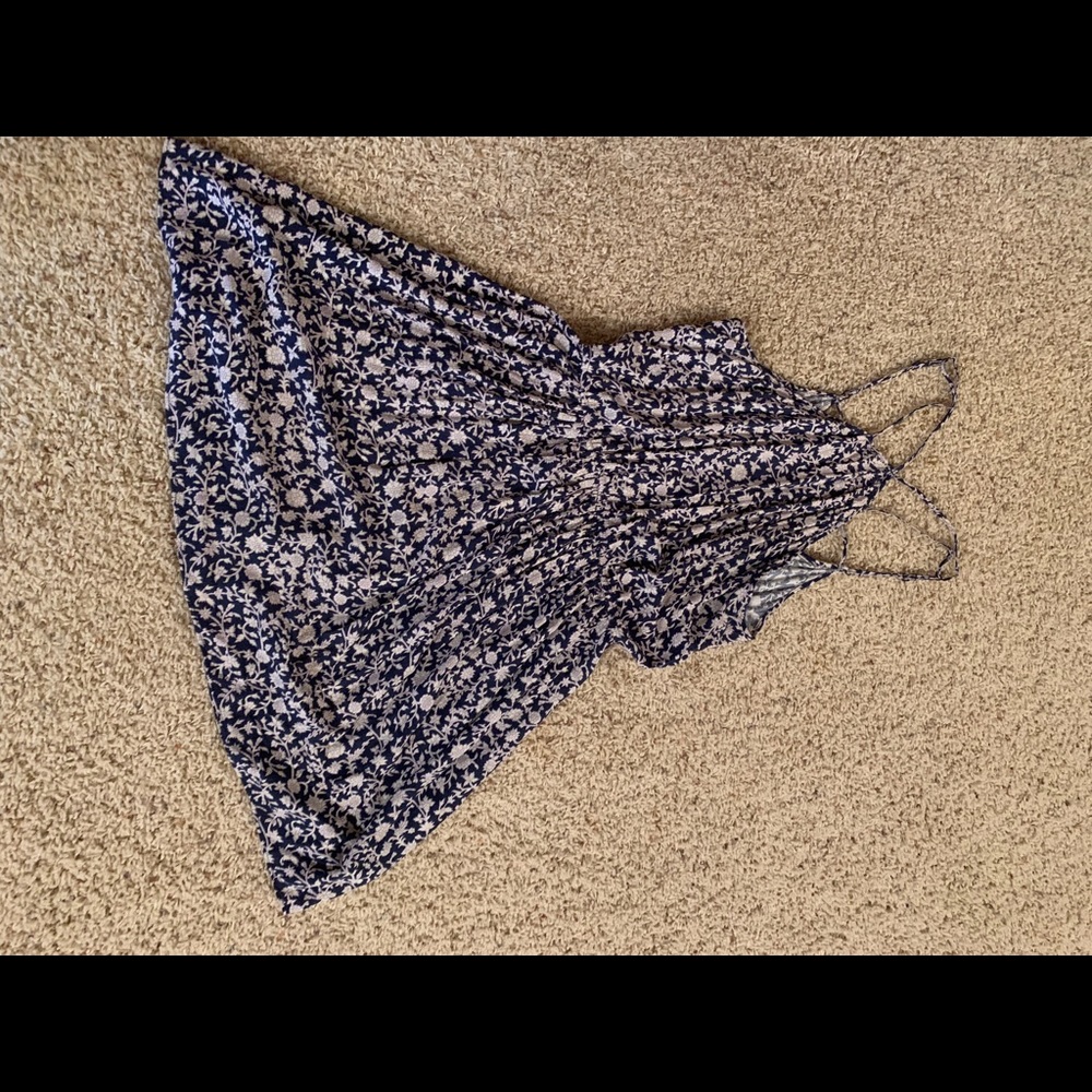 American eagle sundress